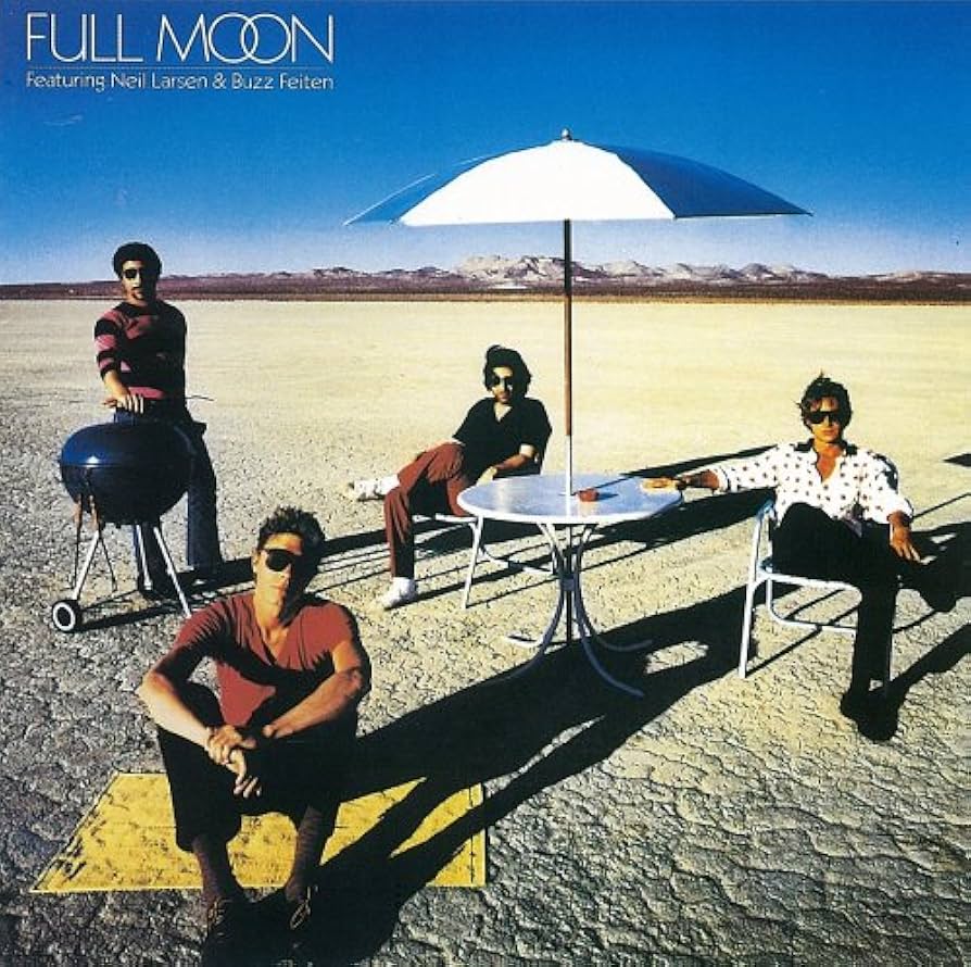 Amazon.co.jp: フルムーン: ミュージック